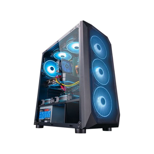 Gamer Xtreme Gaming Desktop with Intel Xeon E5-2650 Processor - Image 5