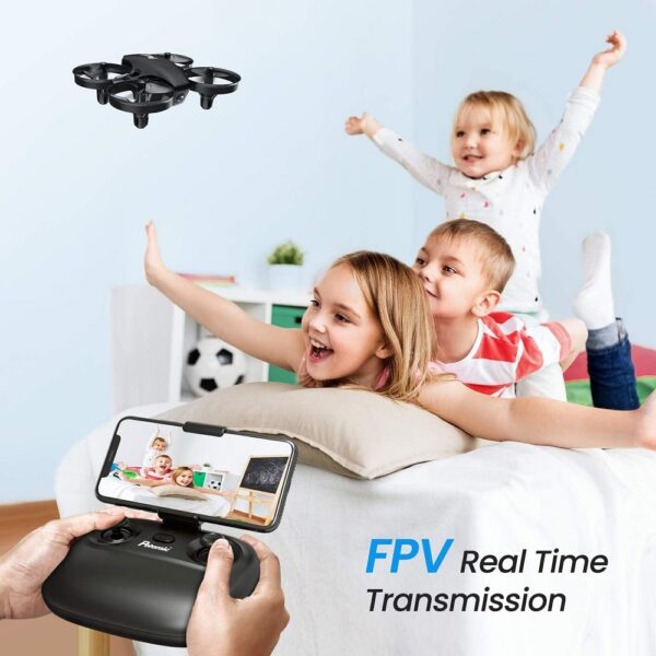 Kids Mini Drone - Image 2