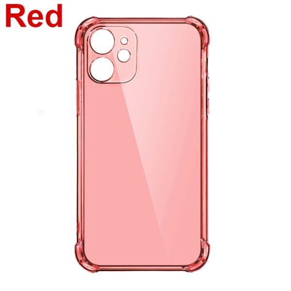 CamShield Camera Protection Case for iPhone 14/X/XR/XS - Image 9