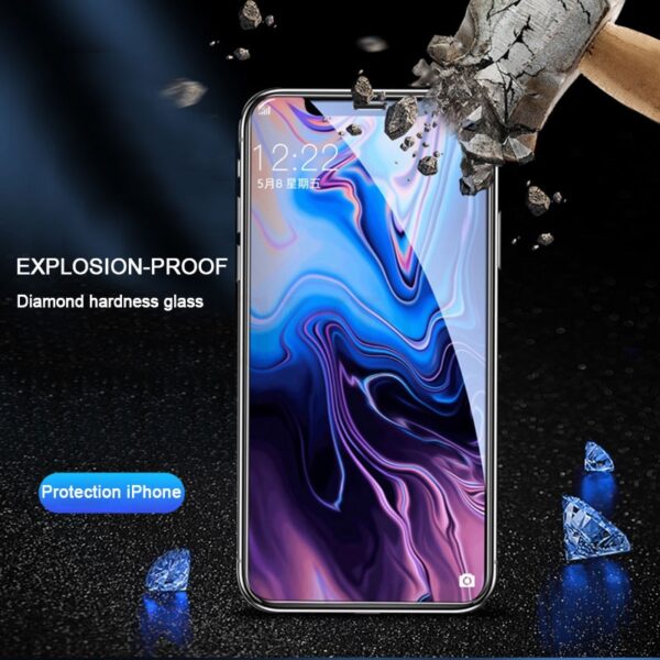 UltraClear Screen Protector for iPhone 14 Pro Max - Image 4
