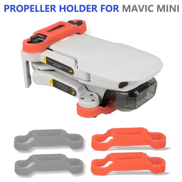 Propeller Motor Holder for DJI Mavic Mini Drone
