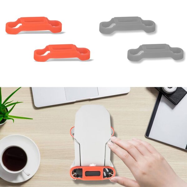 Propeller Motor Holder for DJI Mavic Mini Drone - Image 4