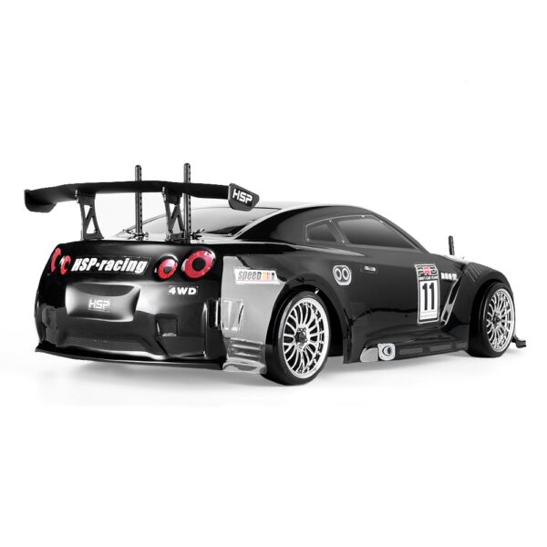 HSP RC Car - Image 3