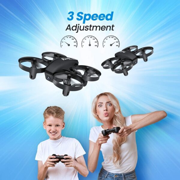 Kids Mini Drone - Image 5