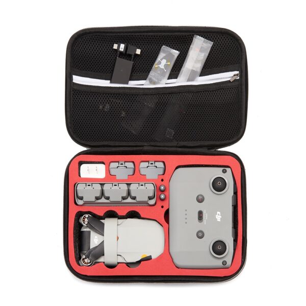 Portable DJI Mavic Mini 2 Storage Bag - Image 3