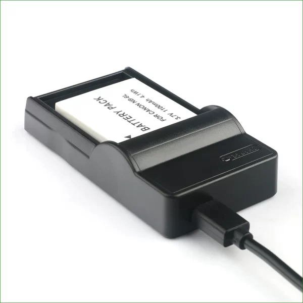 Slim Micro USB Battery Charger - Image 6