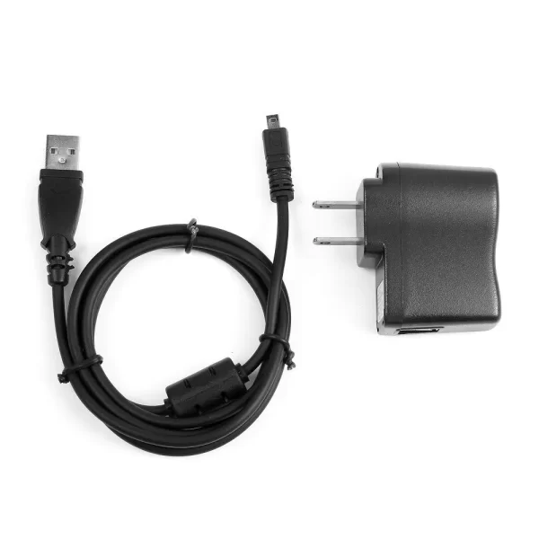 USB Power Adapter Camera Battery Charger - Image 3