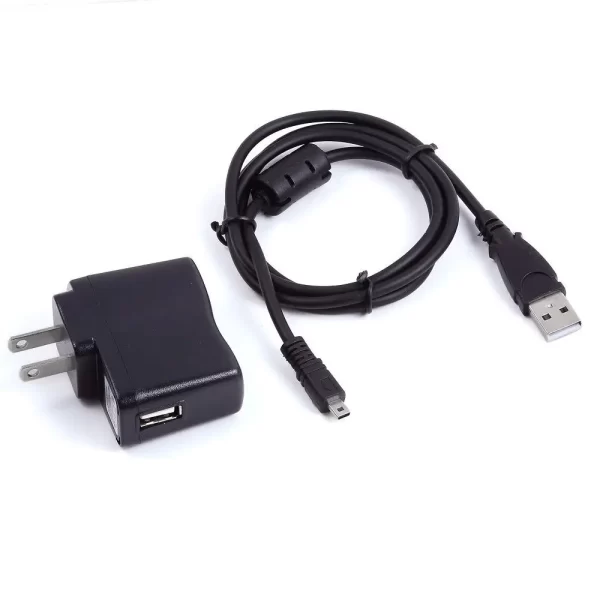 USB Power Adapter Camera Battery Charger - Image 4