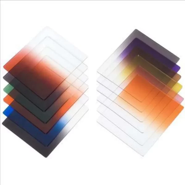 Square Lens Filter Gradient - Image 2