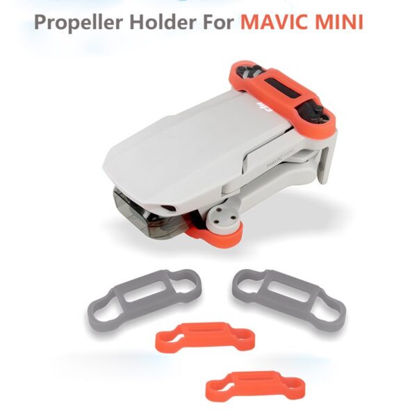 Propeller Motor Holder for DJI Mavic Mini Drone - Image 2