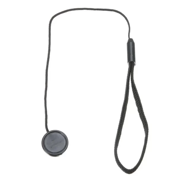 Time Camera Lens Cover Cap - Image 6