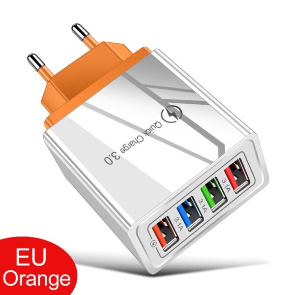PowerBoost Fast Charger Adapter for iPhone 12 Pro Max - Image 14