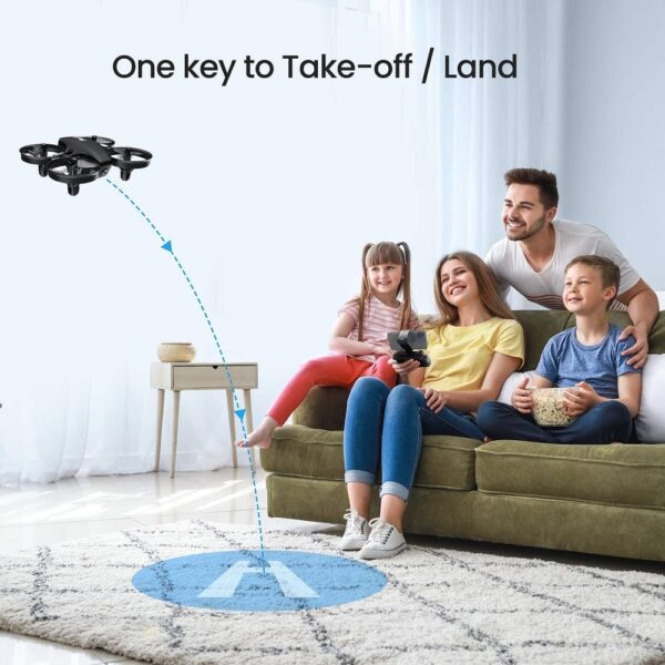 Kids Mini Drone - Image 3