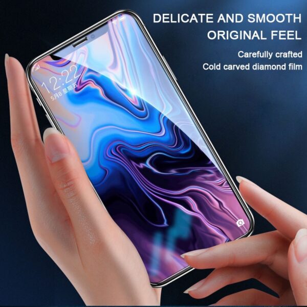 UltraClear Screen Protector for iPhone 14 Pro Max - Image 5
