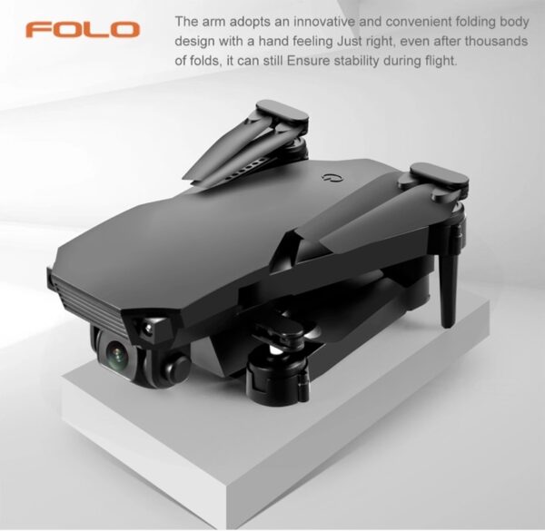 S70 Drone With 4K HD Dual Camera - Image 6