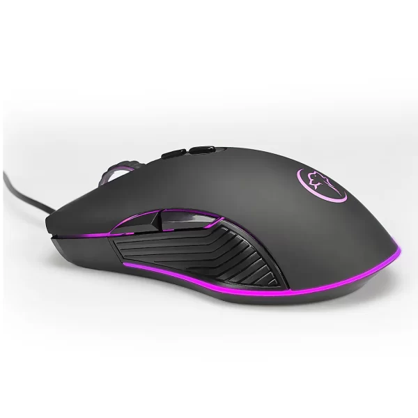 4-Color Led Backlit Wired Gaming Mouse - Image 6
