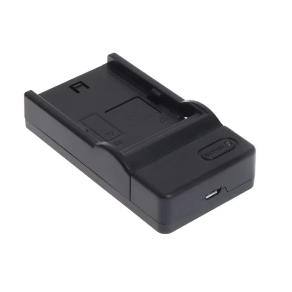 USB Battery Charger - Image 3