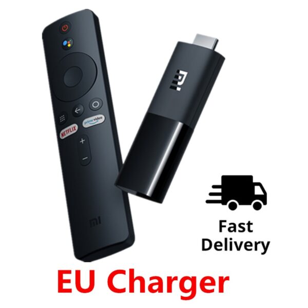 Xiaomi Mi TV Stick Android TV 9.0 HDR - Image 9