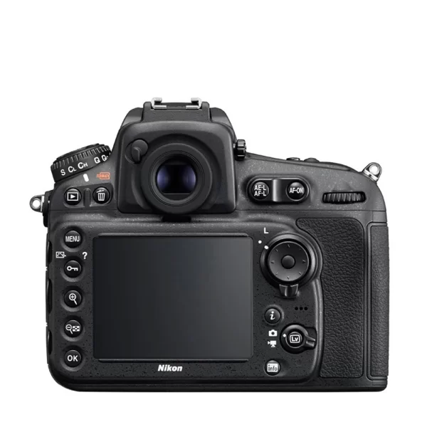 Nikon D810 DSLR Camera - Image 3