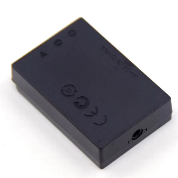 Dummy Battery For Canon - Image 2