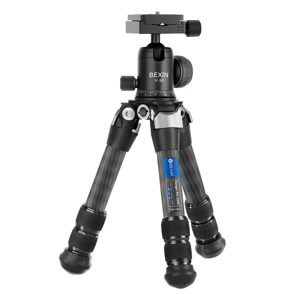 Mini Carbon Fiber Tripod