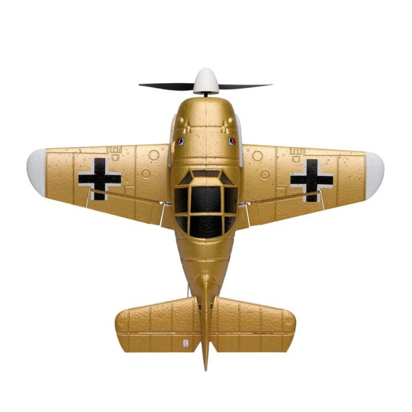 WLtoys A250, 4CH 6-Axis Stunt RC Aircraft