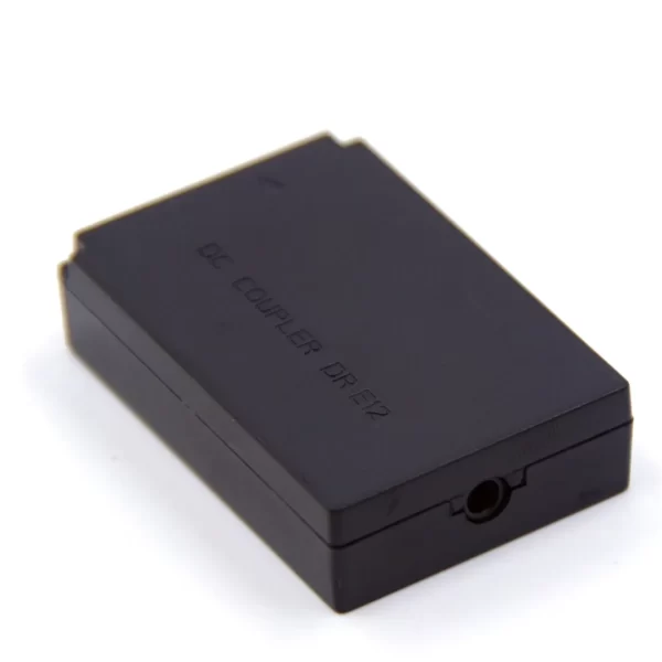 Dummy Battery For Canon - Image 5