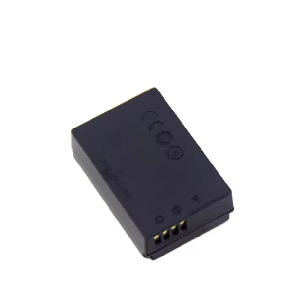 Dummy Battery For Canon - Image 4