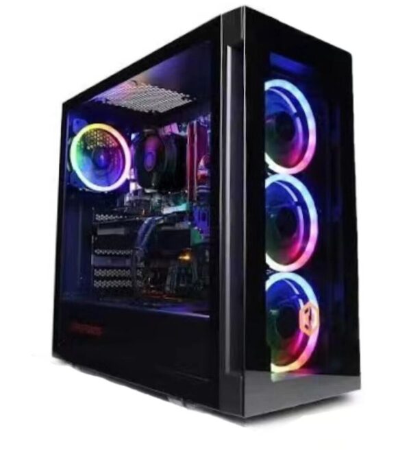 High-Performance Gaming PC: AOTESIER Core A8 9600/16G RAM - Image 2