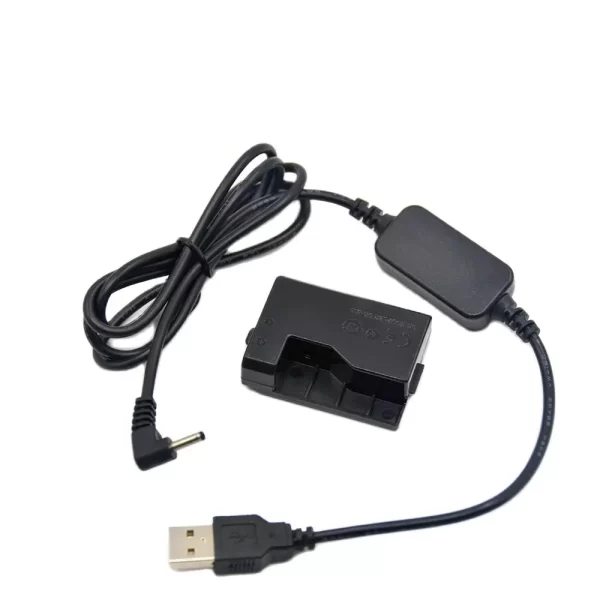 Power Bank USB Cable - Image 3