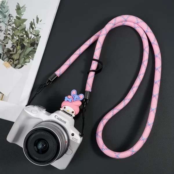 Climbing Strap for Canon - Image 9