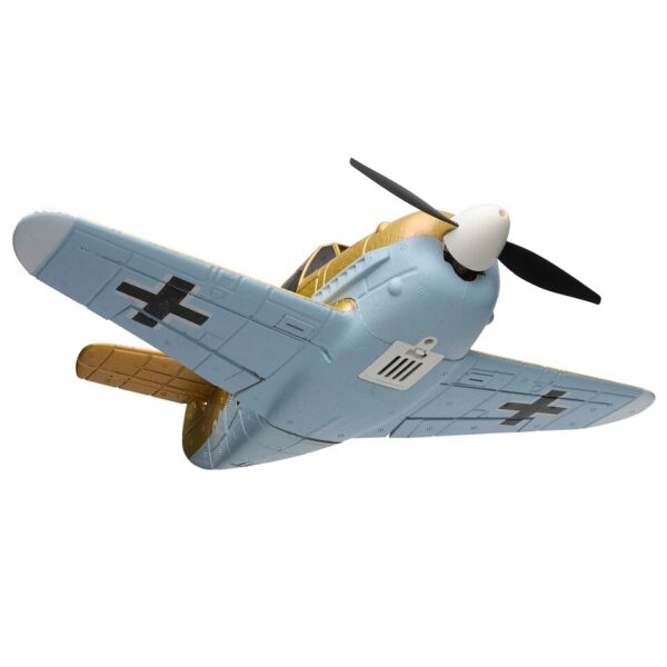 WLtoys A250, 4CH 6-Axis Stunt RC Aircraft - Image 6