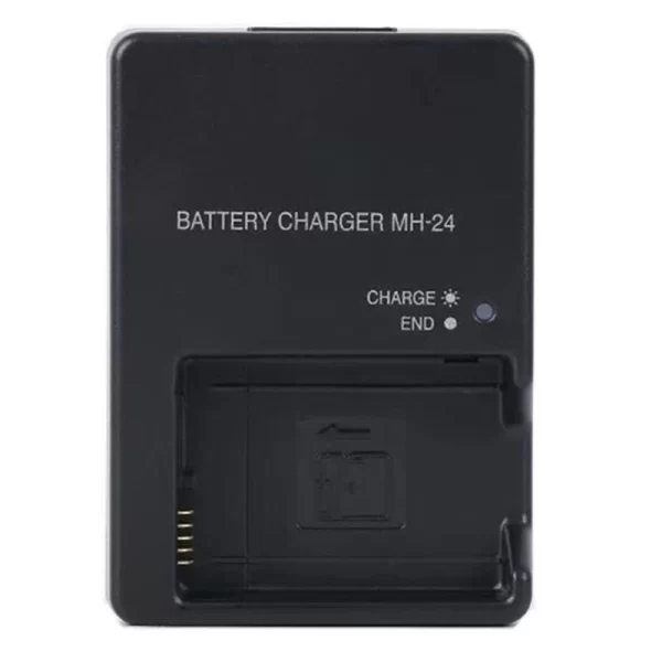 MH24 Camera  Charger - Image 7