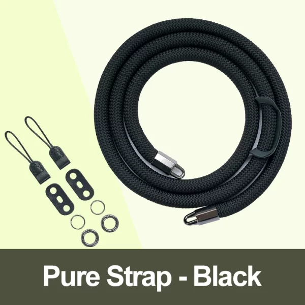 Climbing Strap for Canon - Image 18