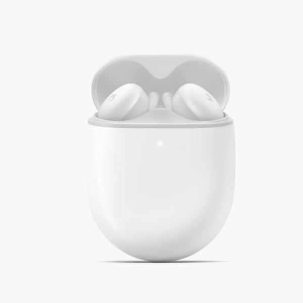 Google Pixel Buds A-Series Wireless Bluetooth Earphones - Image 4