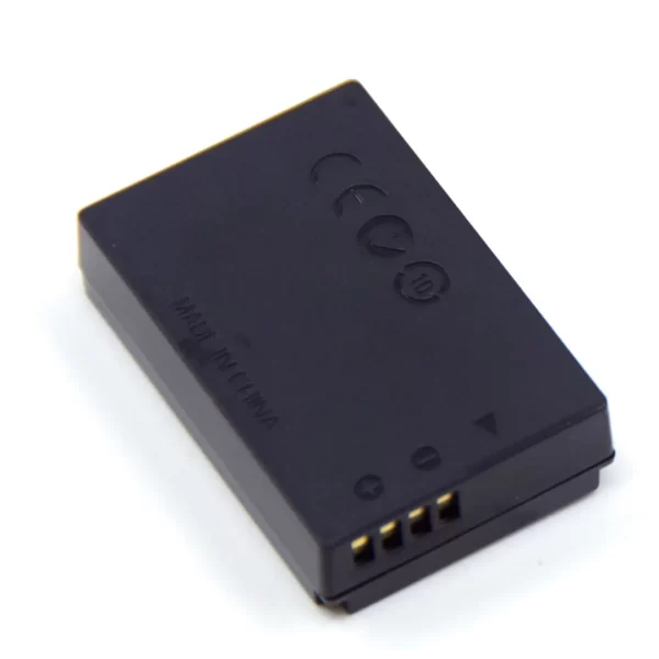 Dummy Battery For Canon - Image 3