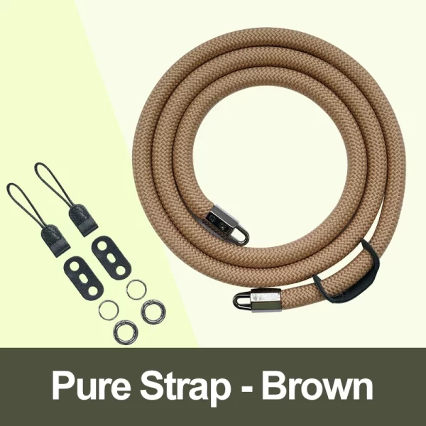 Climbing Strap for Canon - Image 17
