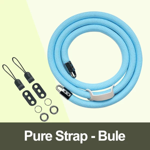 Climbing Strap for Canon - Image 7