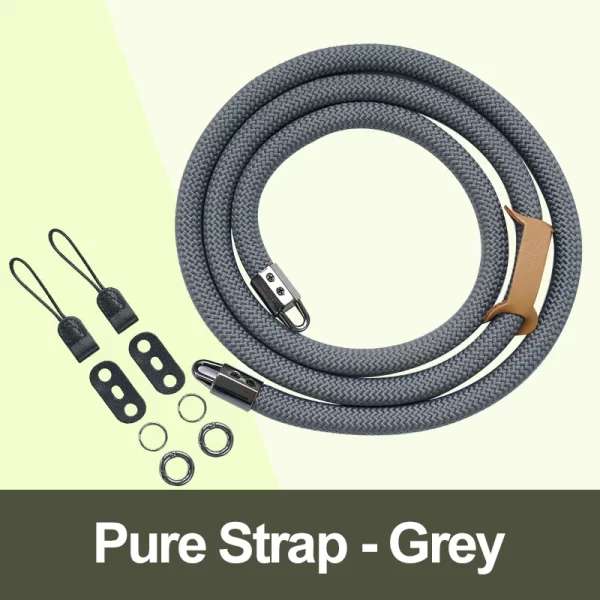 Climbing Strap for Canon - Image 14