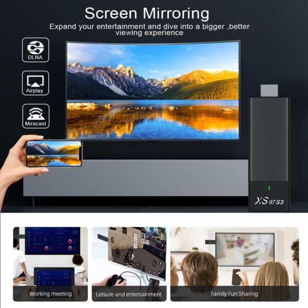 Smart TV Stick - Image 6