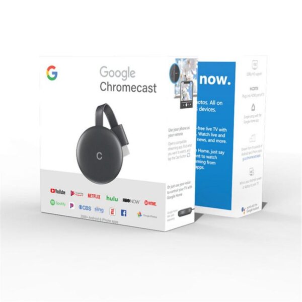 G12 1080P HD Wireless Display - Image 4