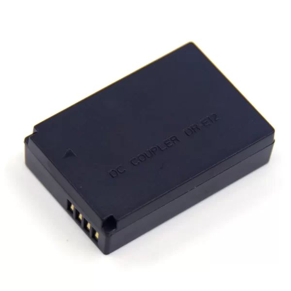 Dummy Battery For Canon