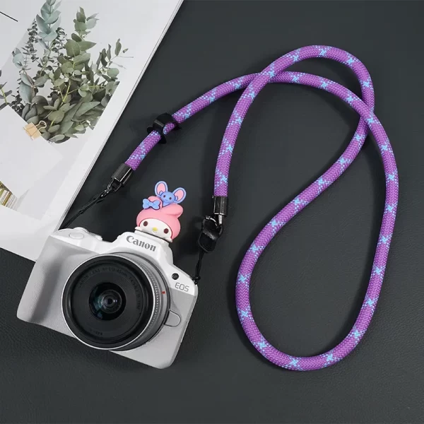 Climbing Strap for Canon - Image 8
