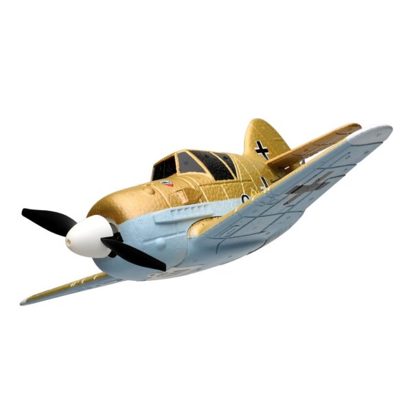 WLtoys A250, 4CH 6-Axis Stunt RC Aircraft - Image 5