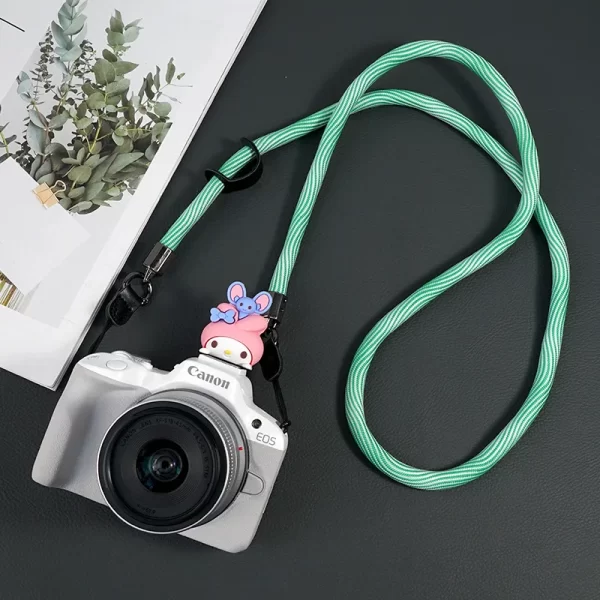 Climbing Strap for Canon - Image 10