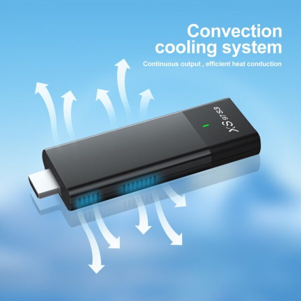 Smart TV Stick - Image 3