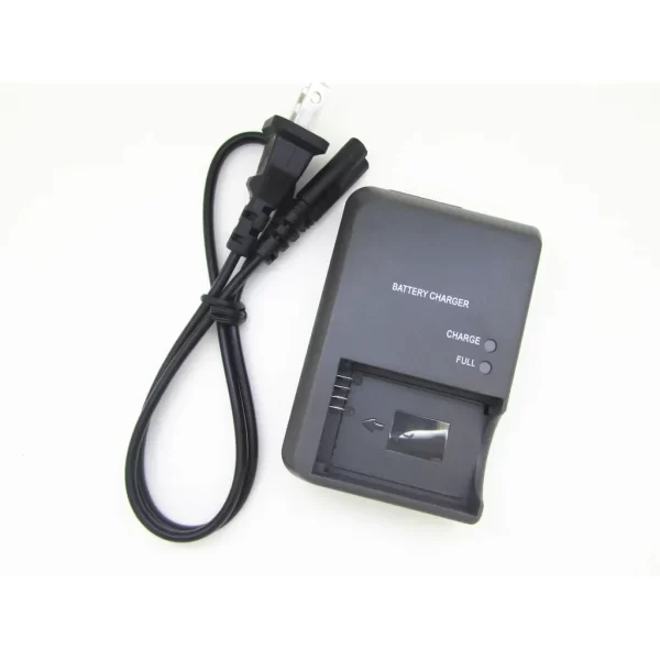 Canon camera charger
