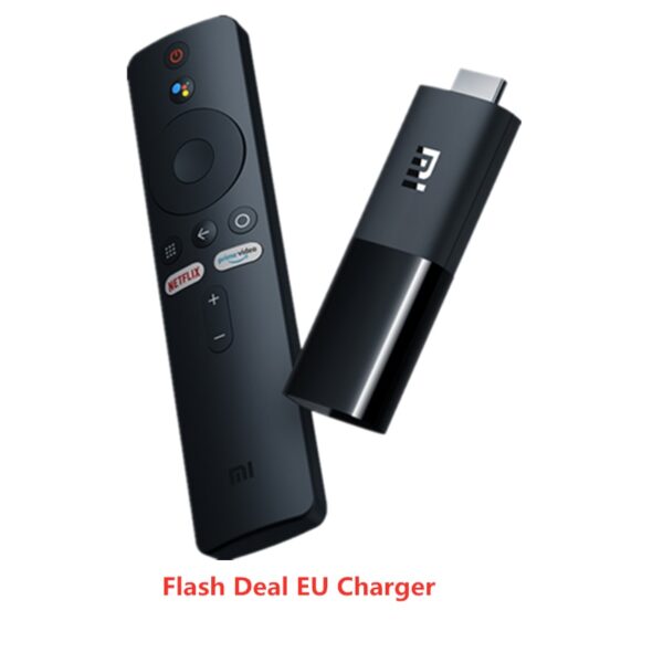 Xiaomi Mi TV Stick Android TV 9.0 HDR - Image 8