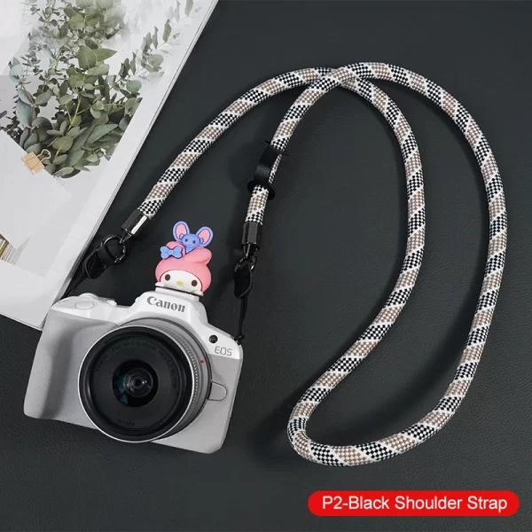 Climbing Strap for Canon - Image 6