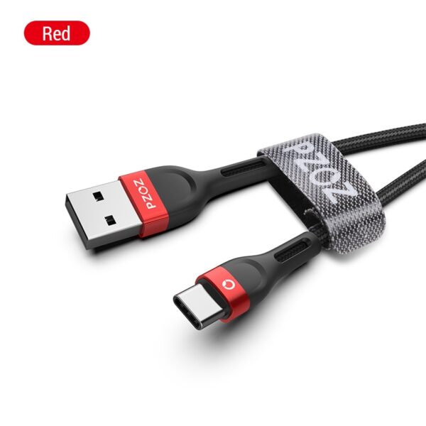 DataSync USB-C Wire Cord - Image 8